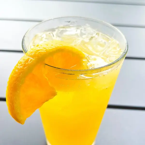 Bayou Punch