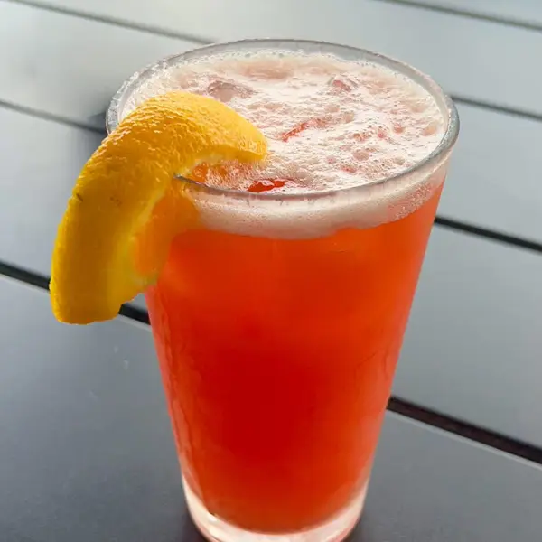 Hurricane