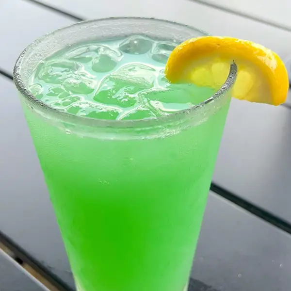 Swamp Water