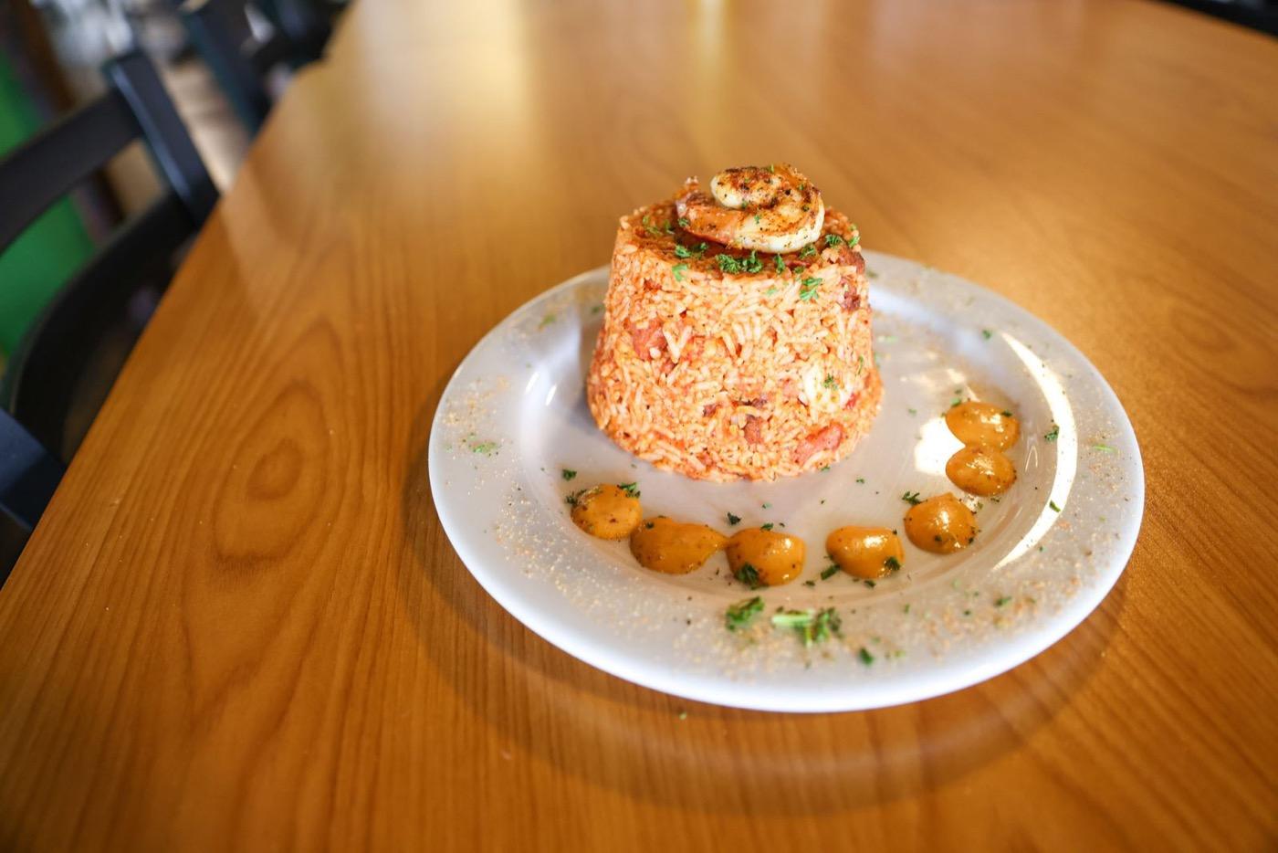 Jambalaya