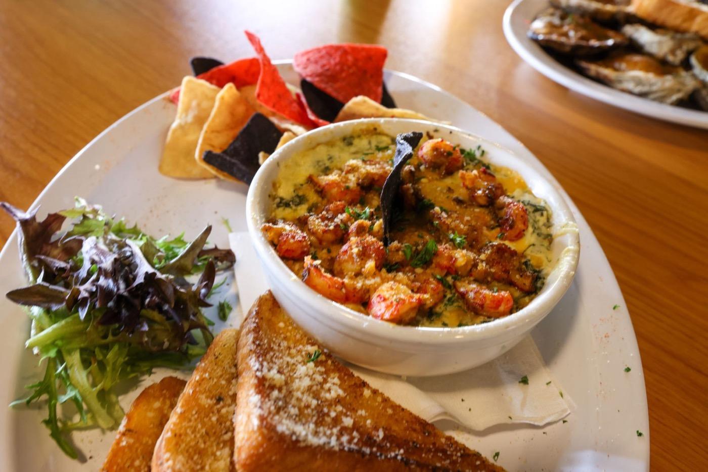 Shrimp Creole