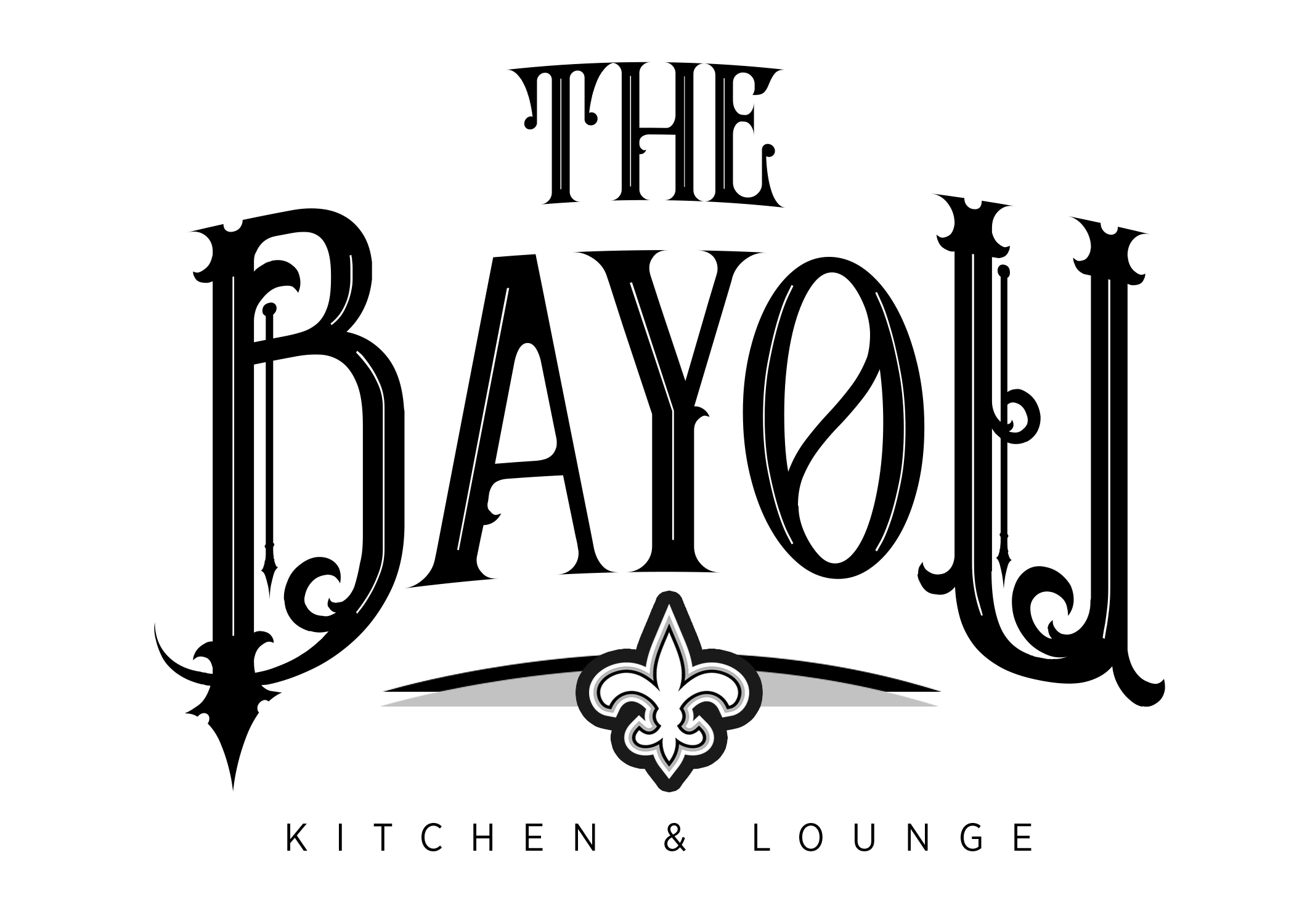 The Bayou Kitchen & Lounge