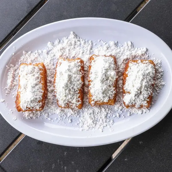Beignets