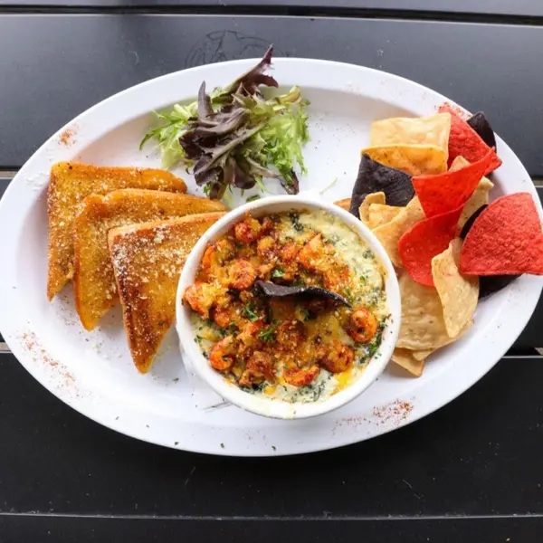 Cajun Dip