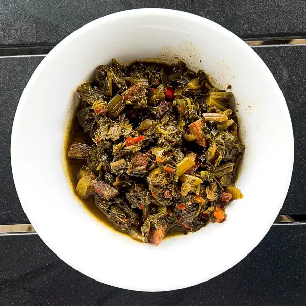 Collard Greens