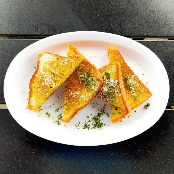 Garlic Toast