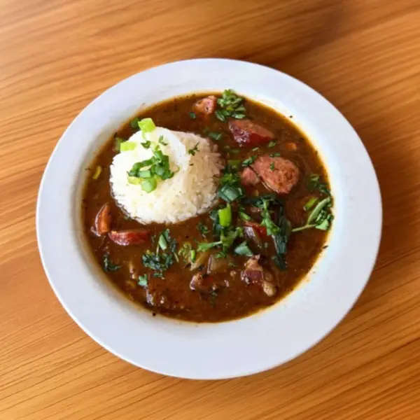 Gumbo