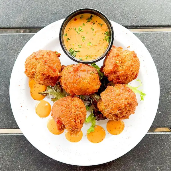Hush Puppies