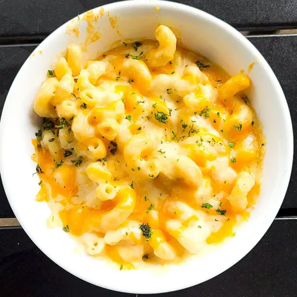 Macaroni & Cheese