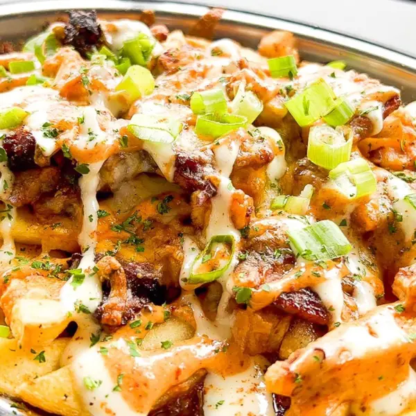 NOLA Fries — Downtown