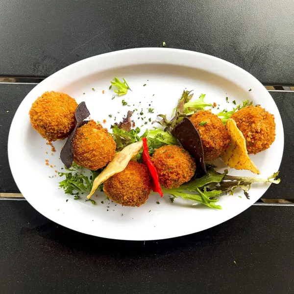 Voodoo Balls