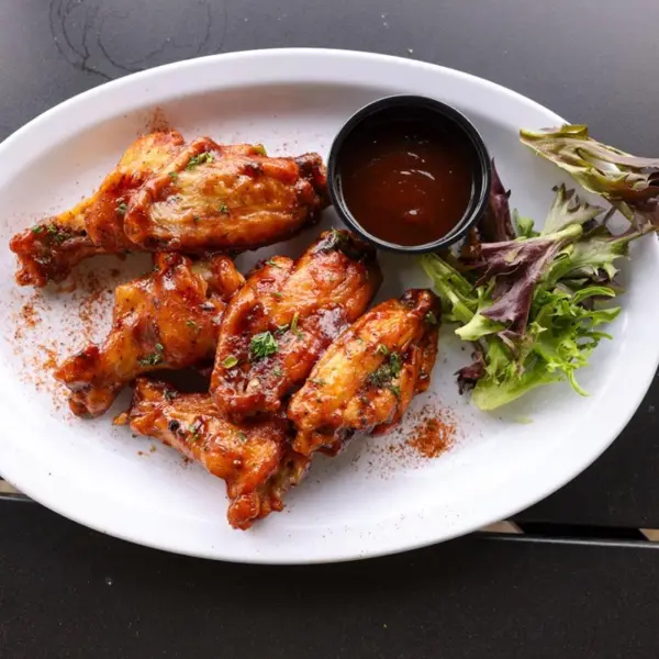 Wings