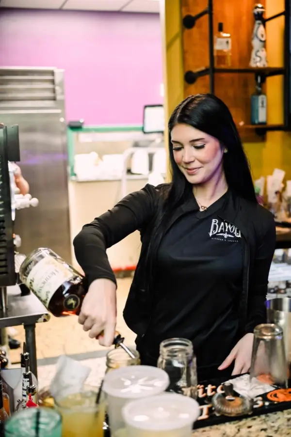 Craft Cocktails on Demand