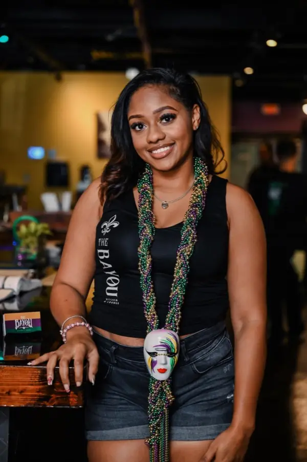 Mardi Gras, Year-Round